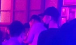 杭州夜店大爆料视频最新,揭秘幕后真相与惊人内幕